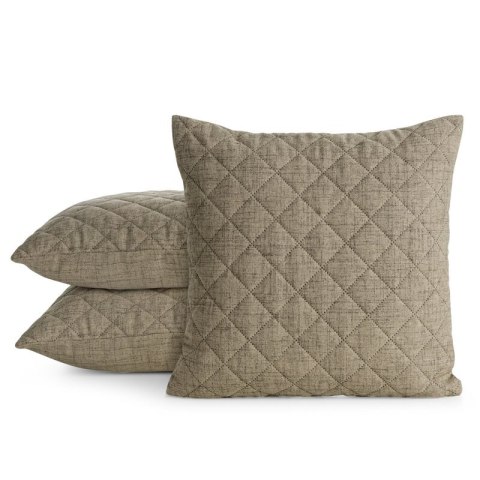 Kissenbezug LEN/1/C.BEŻ 45X45 C.BEŻ