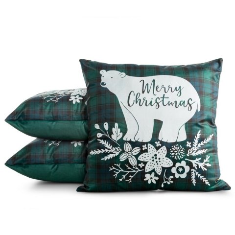 SW/CHERRY/Kissenbezug 05 60X60 ZIEL+B