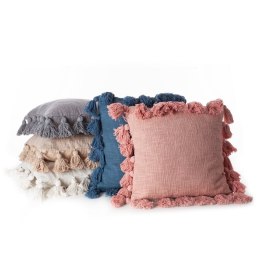 Kissenbezug ASTI/RÓŻ 45X45