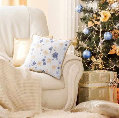 SW/CAROL/Kissenbezug 01 45X45 B