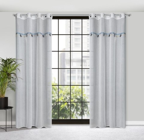 FIR/CAR/1/B 140X250 Ösen