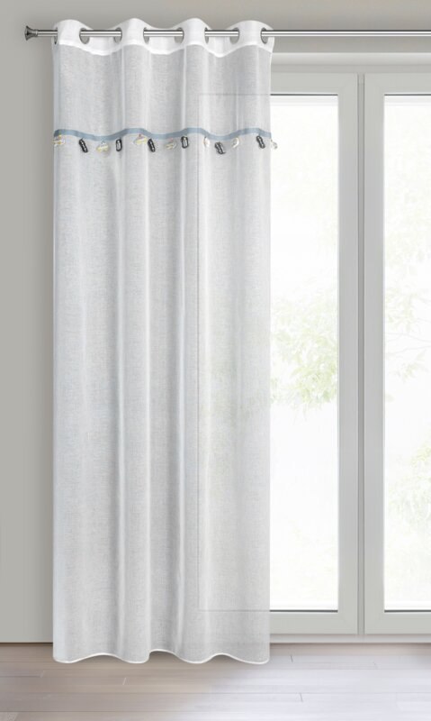 FIR/CAR/1/B 140X250 Ösen