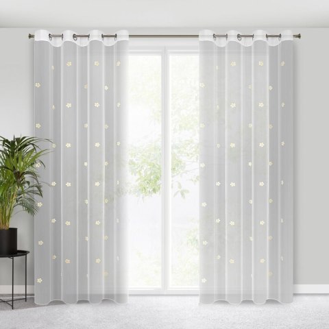 FIR/ELSA/B+ŻÓŁ 140X250 Ösen