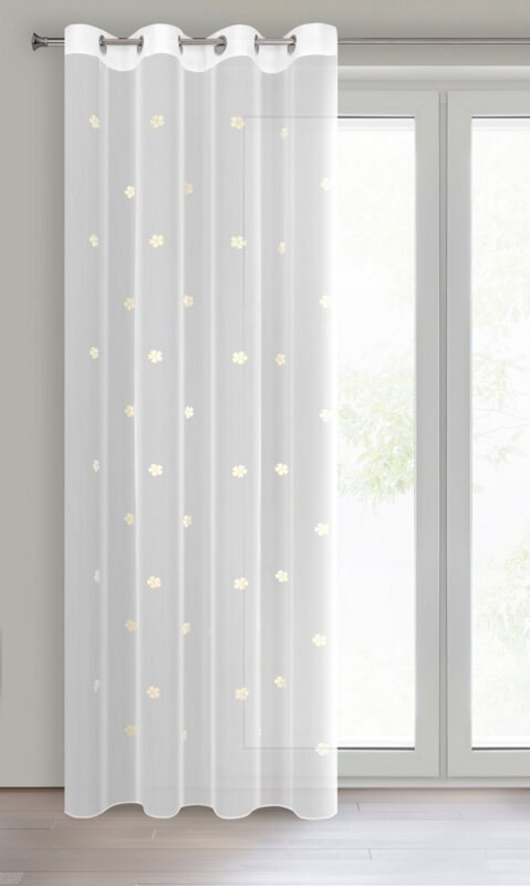 FIR/ELSA/B+ŻÓŁ 140X250 Ösen