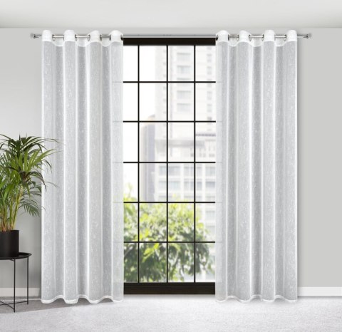 FIR/KELLY/B+SRE 140X250 Ösen