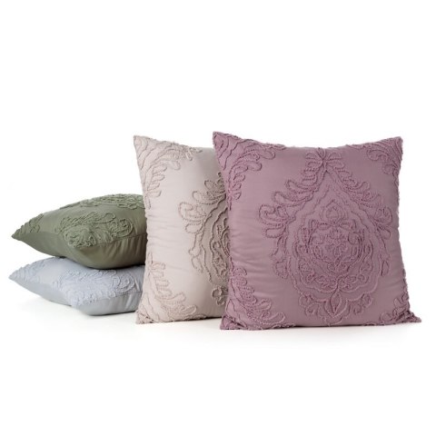 Kissenbezug MIRA/2D 60X60 ZIEL