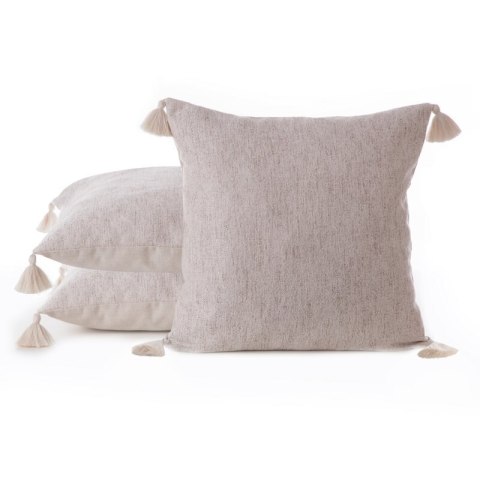 Kissenbezug LEVI/K+BEŻ 45X45