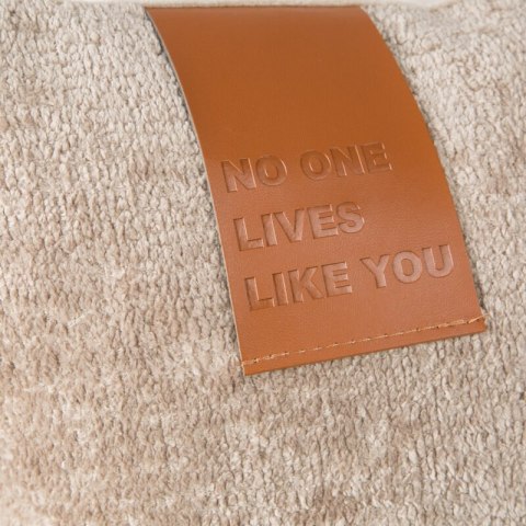 Kissenbezug SZENIL/1/BEŻ 45X45