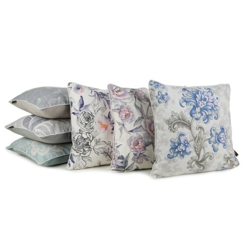 Kissenbezug LEN/10 45X45 STAL+K