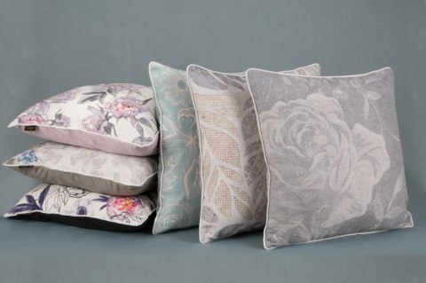 Kissenbezug LEN/10 45X45 STAL+K