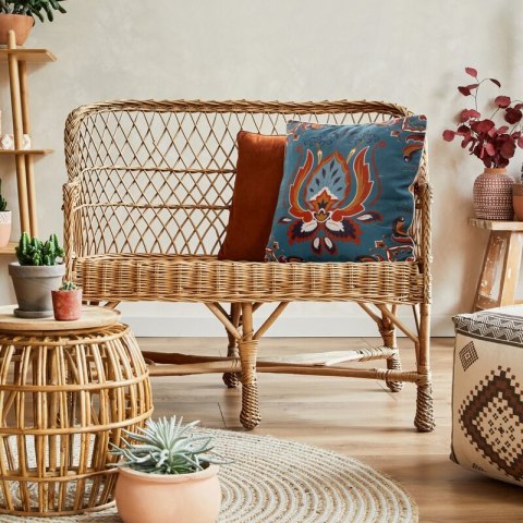 Kissenbezug LEN/11 45X45 TURK+POMA