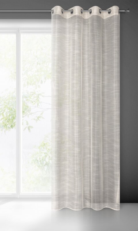 FIR/RACHEL/NATU 140X250 Ösen