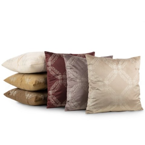 Kissenbezug BLINK/30 45X45 CEGŁ