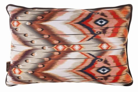 Kissenbezug CEBRA/BEŻ+BO 45X30 /WYP