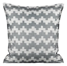 Kissenbezug GEO/STAL+BEŻ 45X45