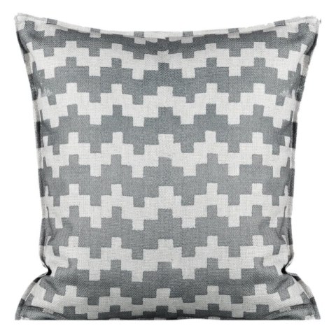 Kissenbezug GEO/STAL+BEŻ 45X45