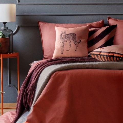 Kissenbezug LEO/KOR+CZAR 45X45