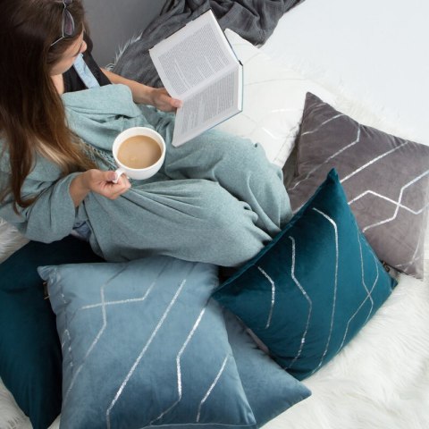 Kissenbezug BLINK/37 45X45 C.TUR