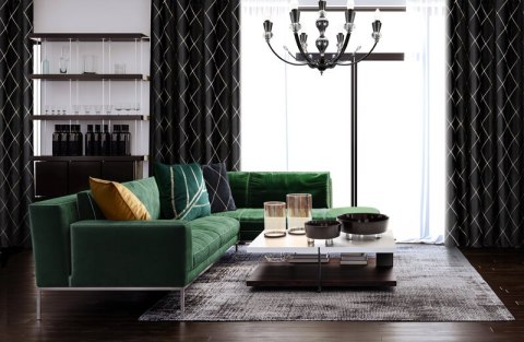 Kissenbezug BLINK/38 45X45 C.ZIE