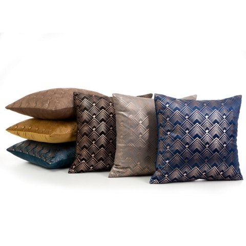 Kissenbezug ELEN/NIE+SZA 40x40