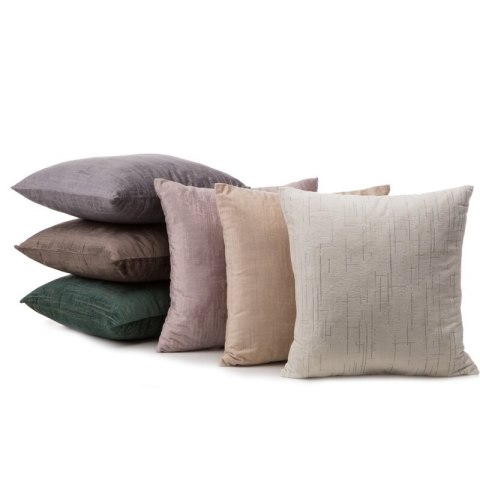 Kissenbezug MARSALA/BEŻ 40x40