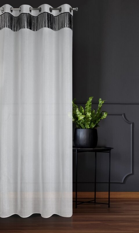 FIR/JASPER/B 140X250 Ösen