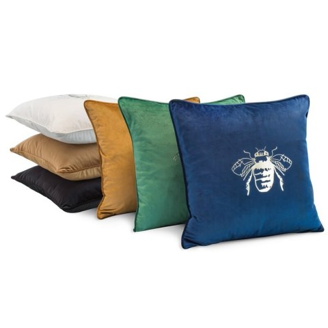 Kissenbezug BLINK/14/M 45X45 C.TUR/PIPING