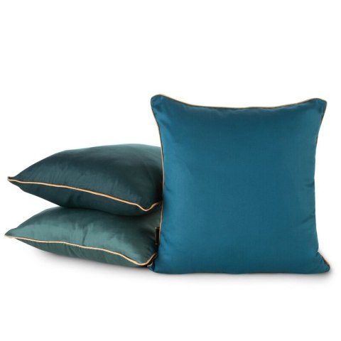 Kissenbezug PREMIUM/PL/9 45X45/X1 C.ZIE+gold