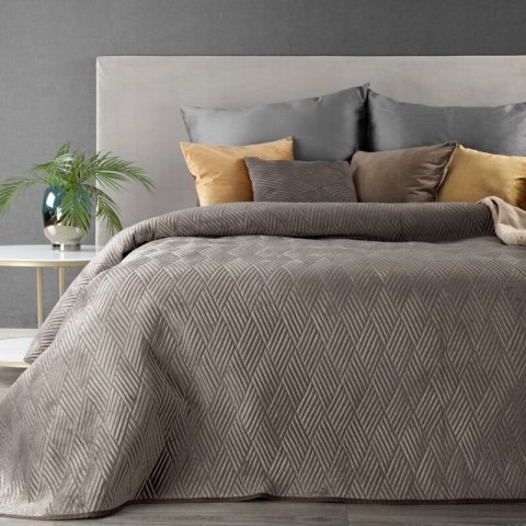 Kissenbezug ARIEL/1 40X40 BRĄZ