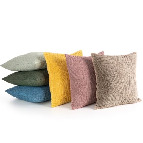 Kissenbezug STONE/1/C.TU 45X45 C.TUR