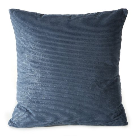 Kissenbezug CLARISA/GRA 45X45/X2