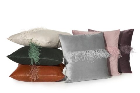 Kissenbezug ARGEA/J.BOR 45X45/X2