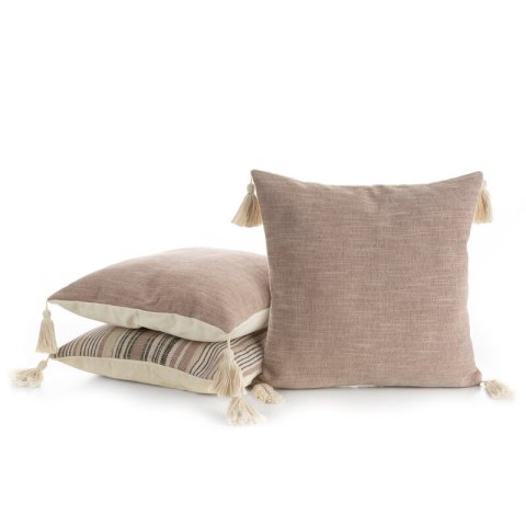 Kissenbezug BOHO/4/PU+ST 45X45