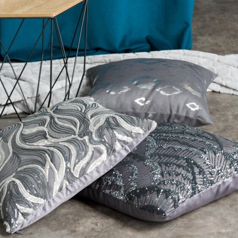 Kissenbezug FABIO/STA+SR 40X40/X2