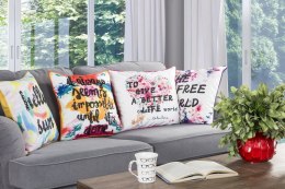 Kissenbezug RENEE/09/MIX 45X45/X2