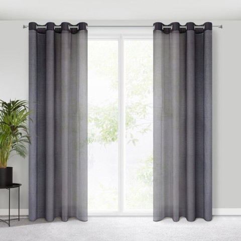 FIR/REBECCA/GR 140X250 Ösen