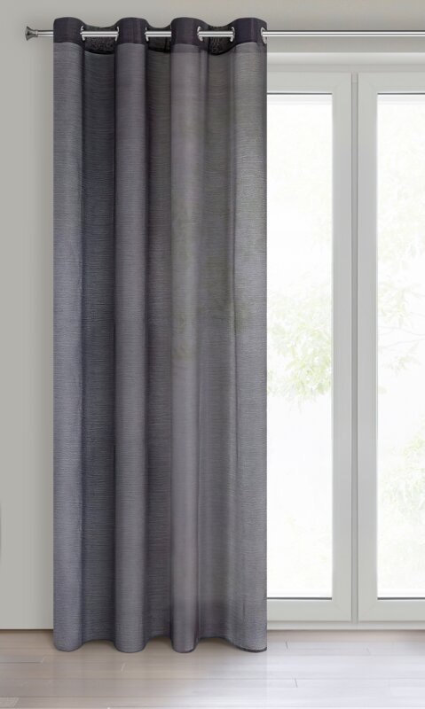 FIR/REBECCA/GR 140X250 Ösen