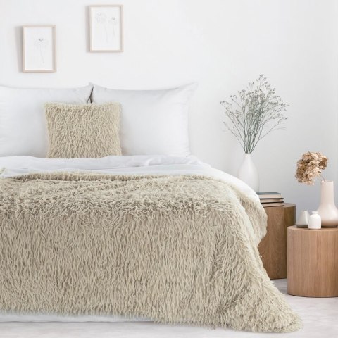 KOC/ADORE/BEŻ 130X170 BEŻ