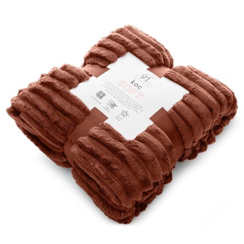 D91/K/SOFT 150X200 CEGŁA