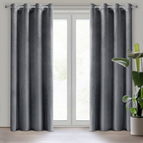 D91/Z/ROSA/GRAF 140X250 Ösen