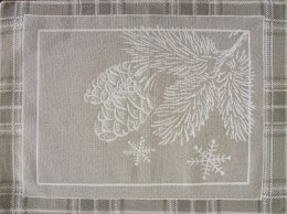 GOB/CHO/HOLLY/Ś 35X45+/-5% C.BEŻ