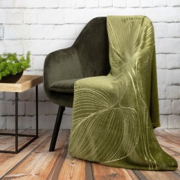 KOC/BLANCA/3 150X200 OLIW+gold