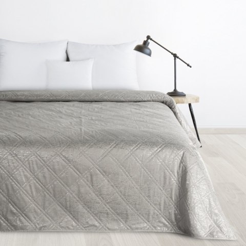 Narzuta Luiz Blink 220X240 silber