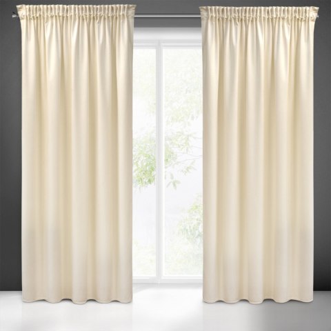 PIER/Vorhang SIBEL 140X270 T K