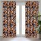 PIER/Vorhang ZOJA 140X270 T CZAR+RUD