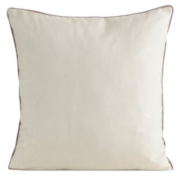 Poszewka GARDEN 13B 45X45 J.BEŻ