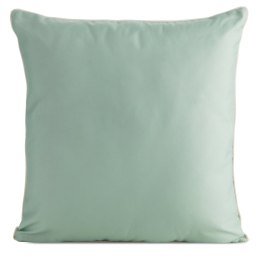 Poszewka GARDEN 13B 45X45 MIĘT