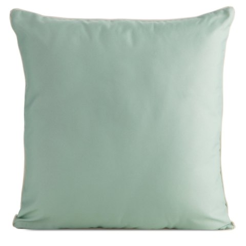 Poszewka GARDEN 13B 45X45 MIĘT