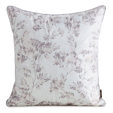 Poszewka GARDEN 21A 45X45 K+BEŻ