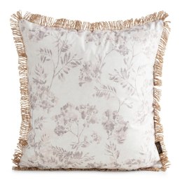 Poszewka GARDEN 21C 45X45 K+BEŻ